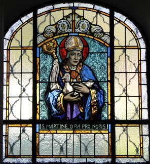 투르의 성 마르티노_photo by Raul de Chissota_in the Church of St Stephen in Sankt Stefan im Gailtal_Austria.JPG